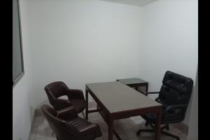 Oficinas y Cocheras Alquiler Jujuy Alquilo oficina amoblada